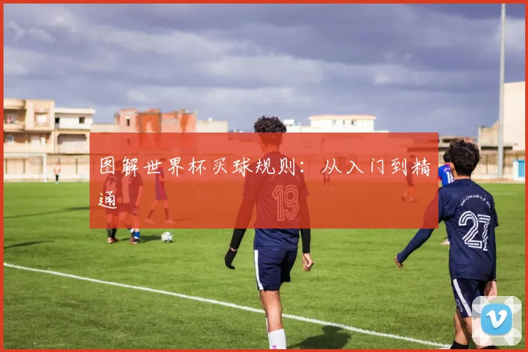 图解世界杯买球规则：从入门到精通